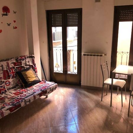 Tu Piso La Plaza Mayor León Dış mekan fotoğraf