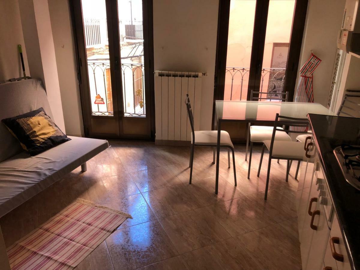 Tu Piso La Plaza Mayor León Dış mekan fotoğraf