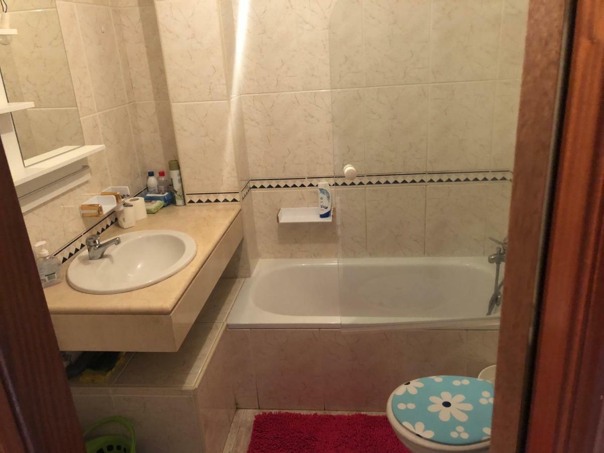 Tu Piso La Plaza Mayor León Dış mekan fotoğraf