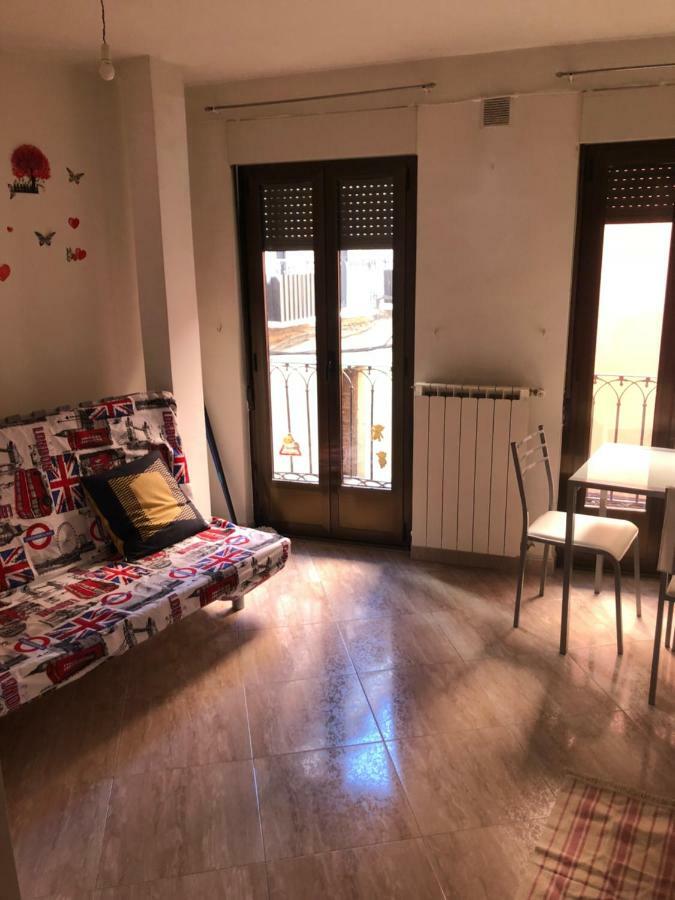 Tu Piso La Plaza Mayor León Dış mekan fotoğraf