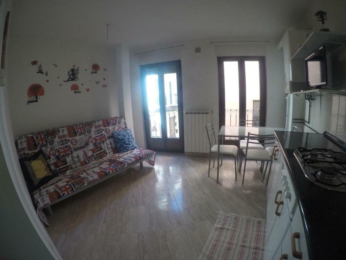 Tu Piso La Plaza Mayor León Dış mekan fotoğraf